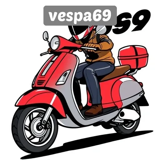Keseruan Berkompetisi di Vespa69 dan Peluangnya