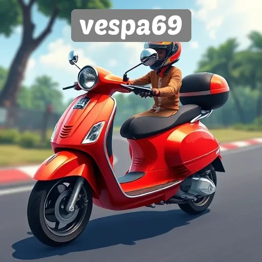 Keberagaman Game di Vespa69 Menarik Perhatian Penggemar