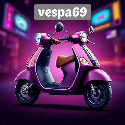 Menjelajahi Dunia Game di Situs Vespa69