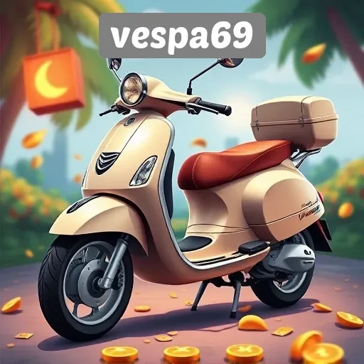 Eksplorasi Fitur Menarik di Situs Game Vespa69