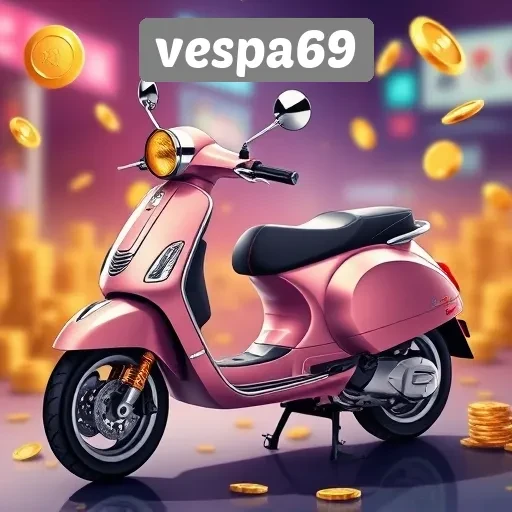 Mengulik Permainan Populer di Vespa69
