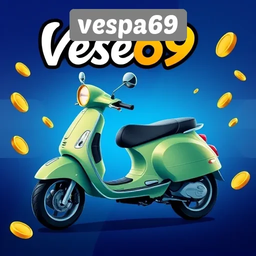 Menjelajahi Vespa69 Situs Game Online Terbaik