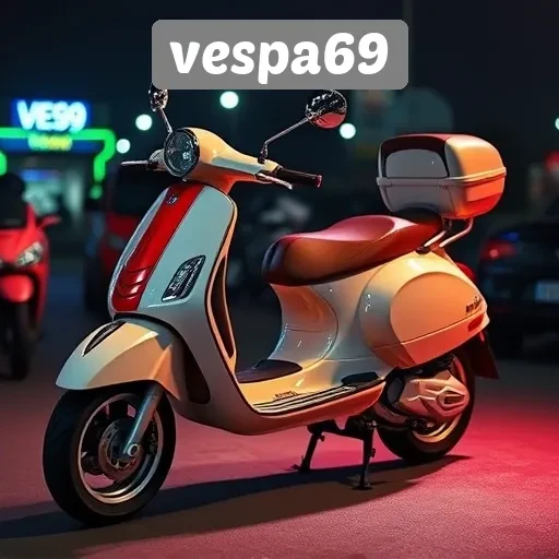 Fitur Menarik yang Ditawarkan Oleh Vespa69 Untuk Para Gamer