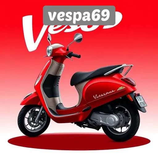 Menelisik Keunggulan Fitur di Vespa69 untuk Gamer Indonesia