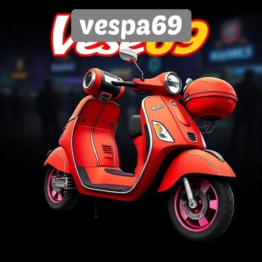 Tantangan dan Keseruan Game di Vespa69 Bagi Penggemar