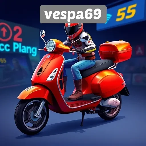 Mengulas Berbagai Jenis Game yang Tersedia di Vespa69