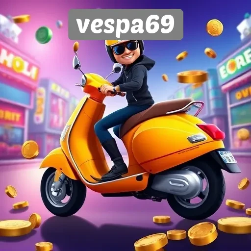 Mengenal Situs Game Vespa69 dan Jenis Permainannya