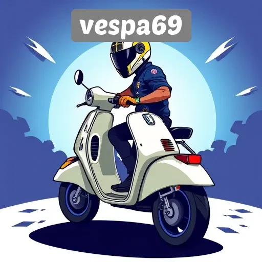 Komunitas Gamer di Vespa69 dan Peranannya