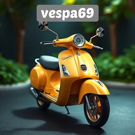 Keunggulan Fitur Permainan di Situs Vespa69