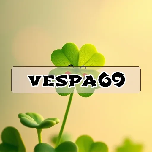 vespa69 Panduan Lengkap