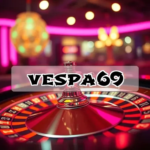 vespa69 Game Indie
