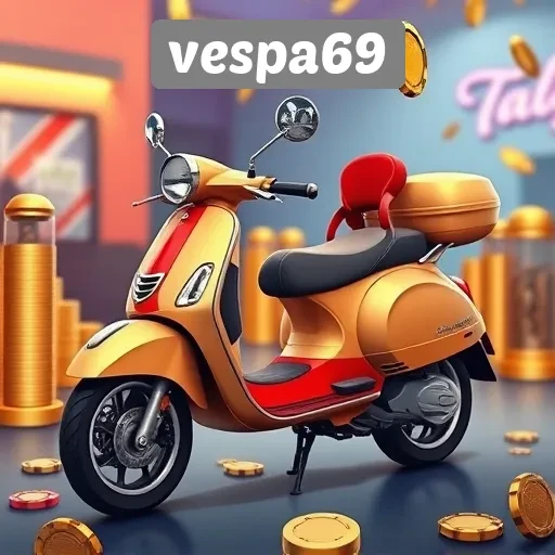 Berbagai Jenis Permainan Menarik di Vespa69