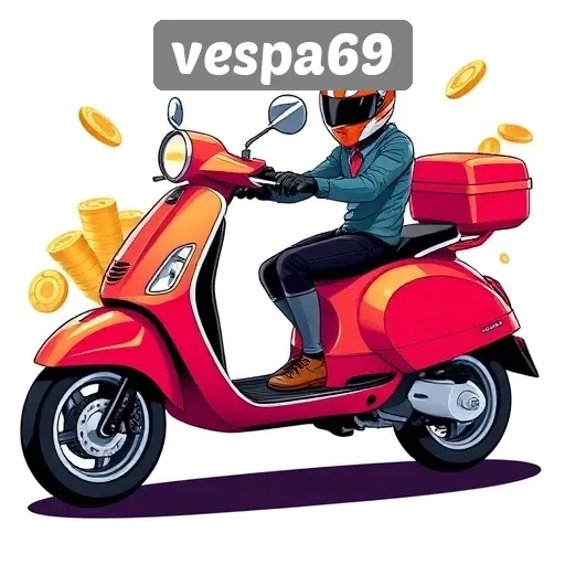 Mengenal Situs Game Vespa69 dan Permainannya