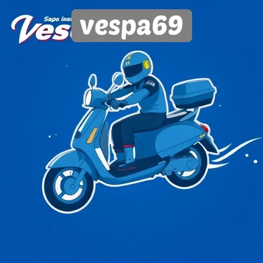 Kemudahan Akses Game Mobile di Situs Vespa69