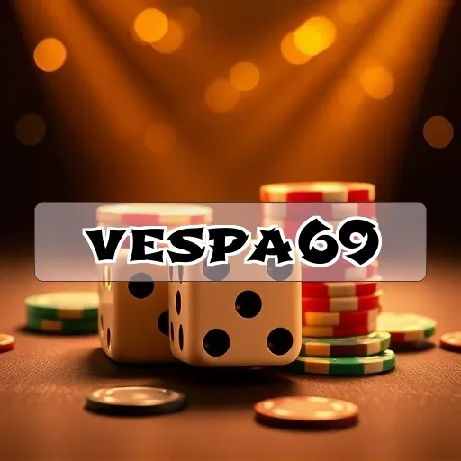 vespa69 Berita Game
