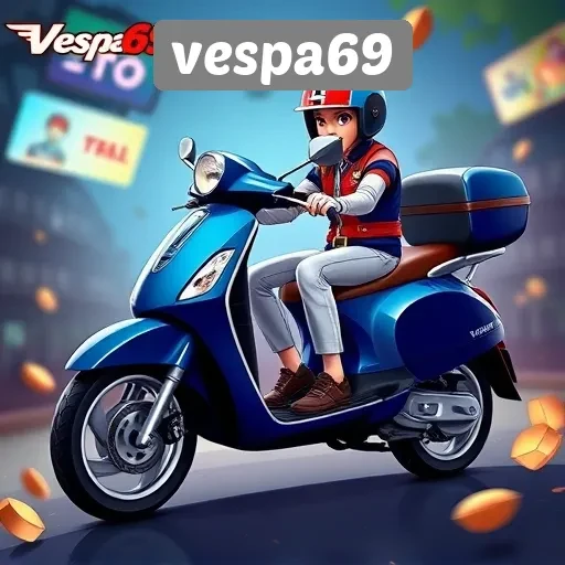 Keunggulan Game Online di Vespa69 untuk Pecinta Game
