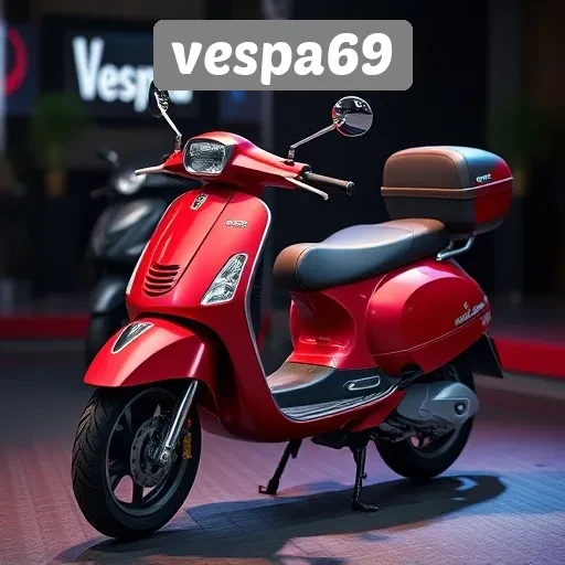 Tips Mengoptimalkan Pengalaman Bermain di Vespa69