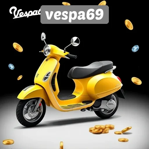 Ulasan Permainan Terpopuler di Vespa69