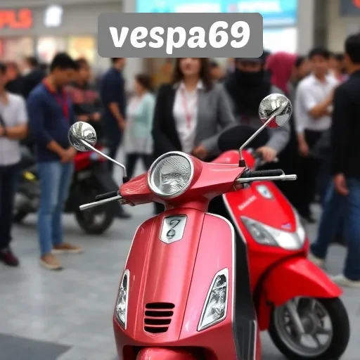 Kesan Positif Pengguna Terhadap Layanan Pelanggan di Vespa69