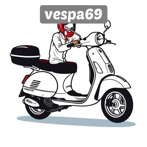 Cara Mendaftar dan Memulai Permainan di Vespa69