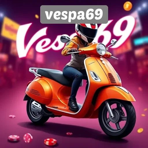 Ulasan Lengkap Mengenai Situs Game Vespa69