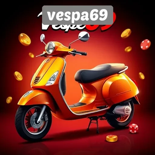 Review Lengkap Situs Game Vespa69 untuk Para Gamer
