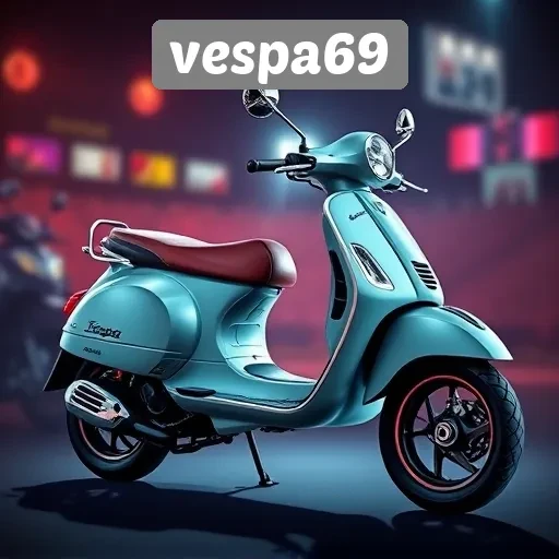 Strategi dan Tips Bermain di Vespa69 untuk Pemula
