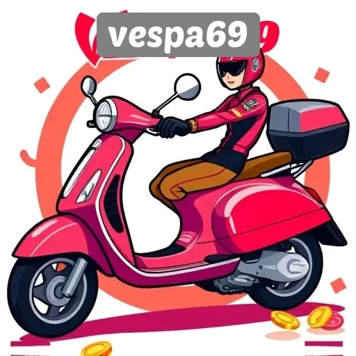 Memahami Konsep Permainan di Situs Vespa69