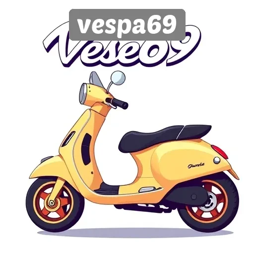 Keunikan Permainan di Vespa69 yang Patut Dicoba