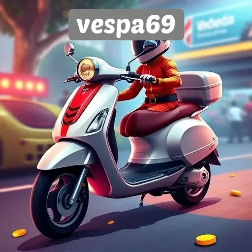 Mengungkap Keunikan Situs Game Vespa69 untuk Para Pecinta Game