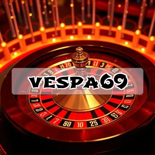 vespa69 Update Game