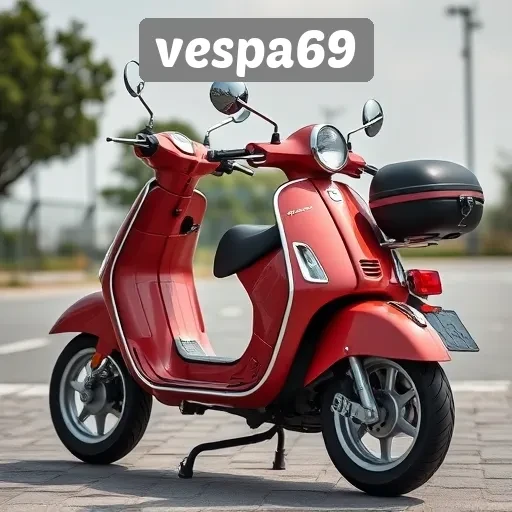 Menilik Pengalaman Pengguna di Vespa69 Secara Objektif