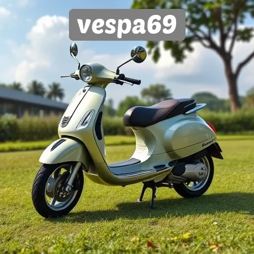 Keamanan dan Privasi Pengguna di Vespa69