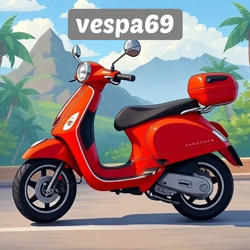Panduan Memulai Petualangan di Vespa69 untuk Pemula