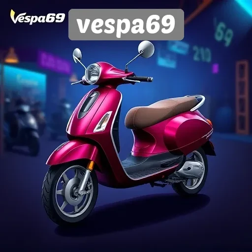 Sebelum Bermain di Vespa69 Simak Keuntungan dan Fasilitasnya