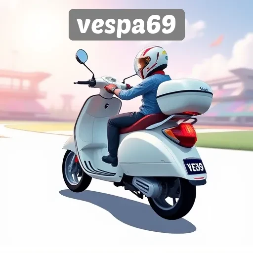 Perkembangan Vespa69 dalam Komunitas Game Online