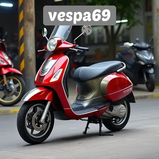 Bagaimana Vespa69 Mempengaruhi Komunitas Game di Indonesia