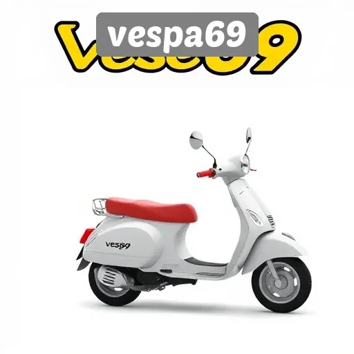 Ulasan Lengkap Situs Game Vespa69 untuk Pecinta Game