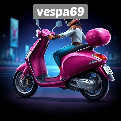 Kepuasan Pengguna Vespa69 dalam Berbagai Genre Game