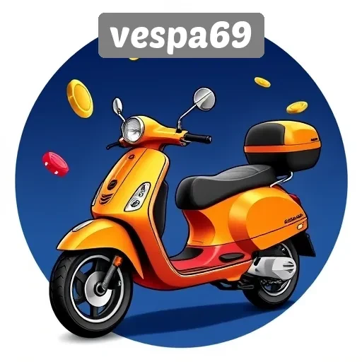 Mengenal Vespa69 Situs Game Terpopuler di Indonesia