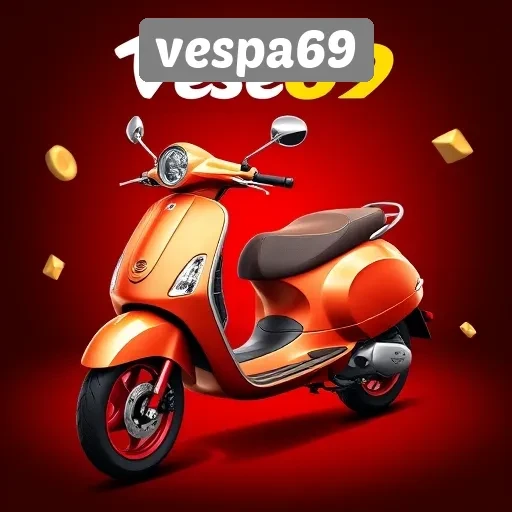Mengenal Vespa69 Situs Game Inovatif untuk Para Penggemar