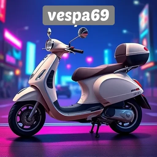 Tren Permainan di Vespa69 yang Menarik Perhatian Gamer Indonesia