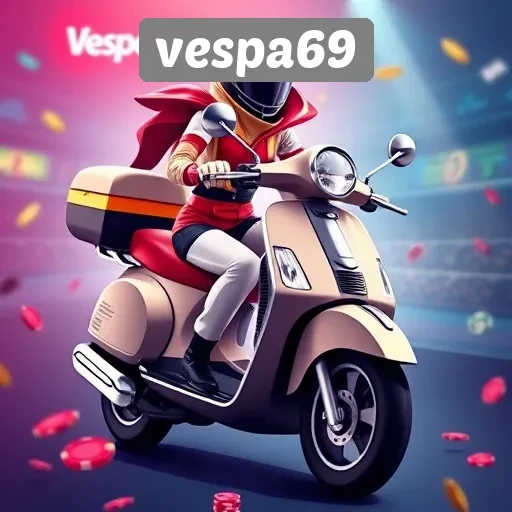 Mengenal Vespa69 Sebagai Situs Game Terpercaya