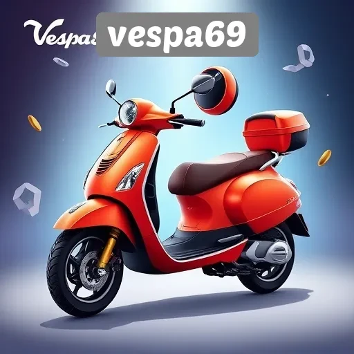 Mengenal Vespa69 Salah Satu Situs Game Terpopuler di Indonesia