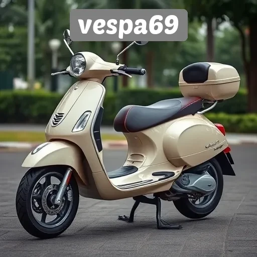 Mengapa Vespa69 Menjadi Pilihan Utama Gamer di Tanah Air