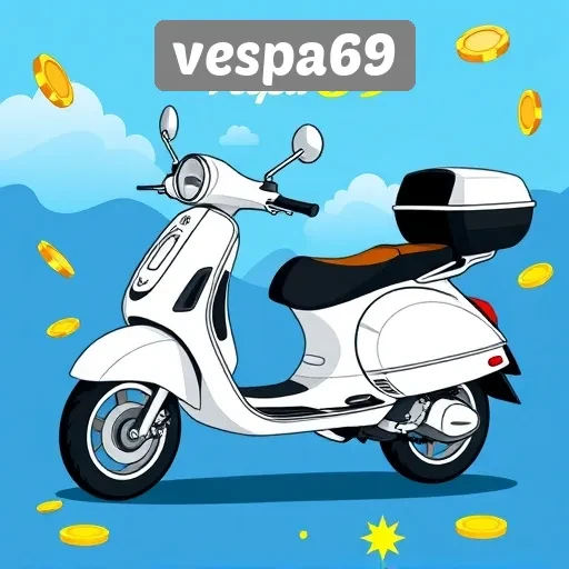 Mengenal Vespa69 Sebagai Platform Game Online Terpercaya