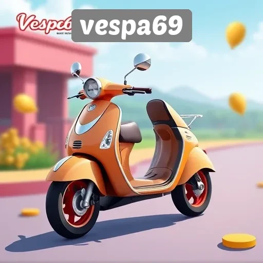 Mengenal Vespa69 Sebagai Platform Permainan Online