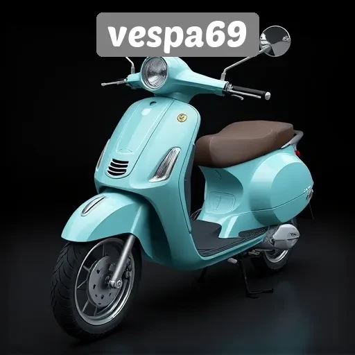 Menganalisis Popularitas Vespa69 di Kalangan Gamer