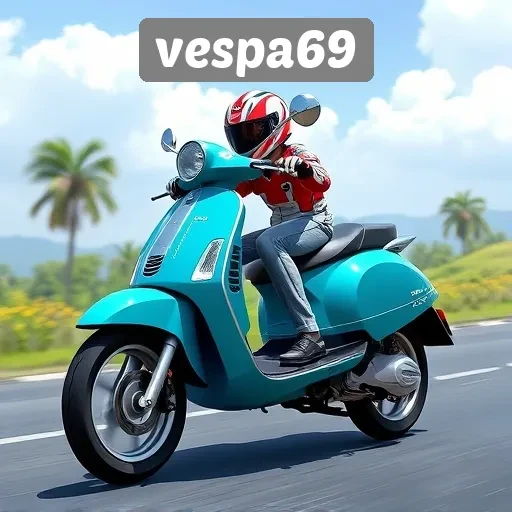 Rahasia di Balik Popularitas Game Vespa69