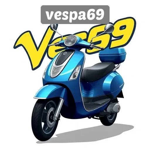 Vespa69: Menjawab Kebutuhan Gamer akan Game Berkualitas